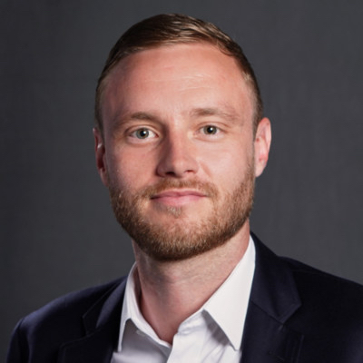 Alexander Noyes, Fellow at the Brookings Institution